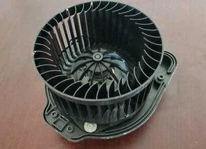 Volvo C70 1998 99 00 01 2002 03 04 calentador soplador motor OEM A - Imagen 1 de 4