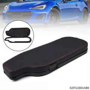 Ajuste para 13+ Scion FRS Subaru BRZ Centro Abatible Consola Abierta Apoyabrazos Interruptor Nuevo - Imagen 1 de 12