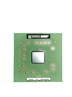 AMD Sempron SMS2800BX3LB processore 1.8 Ghz - Immagine 1 di 4