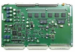 Placa de montaje GE Logiq 5 Pro CWDOP P/N 2315663-0 ultrasonido - Imagen 1 de 2