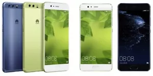 Smartphone HUAWEI P10 4G 5.1 pulgadas Android 7.0 Octa Core 4+ 64GB GRADUADO - Imagen 1 de 1