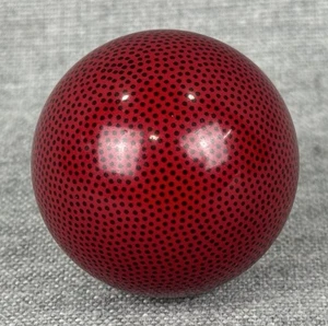 Trackball Mouse Marble Ball Logitech Trackman T-CM14 - Replacement Ball Only - Afbeelding 1 van 3