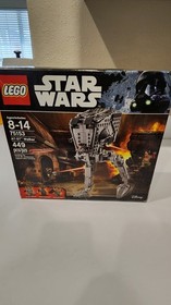 LEGO Star Wars: AT-ST Walker (75153)
