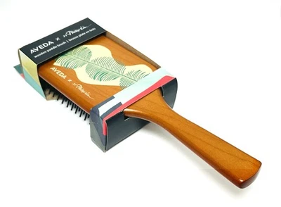 Aveda Professional  wooden paddle brush（ limited edition ）NEW - Image 1 of 4