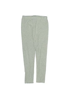 Assorted Brands Girls Gray Casual Pants 16 - Picture 1 of 2