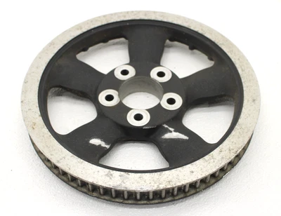 Harley-Davidson Switchback 96 103 66T 2012-2016 polea de tracción trasera Foto 1 de 4