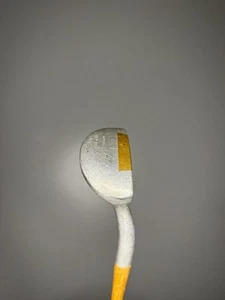 Otey Crisman Hickory Shaft Mallet Putter 35" RH Original Grip - Picture 1 of 8
