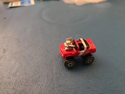 Micro Machines Galoob - auto - Immagine 1 di 2
