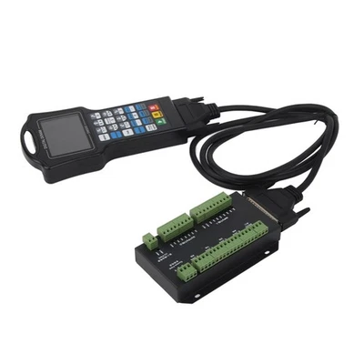 T3 1 Set Handheld 3 Axis Controller CNC Control System For Router Engraver HOT - Bild 1 von 4