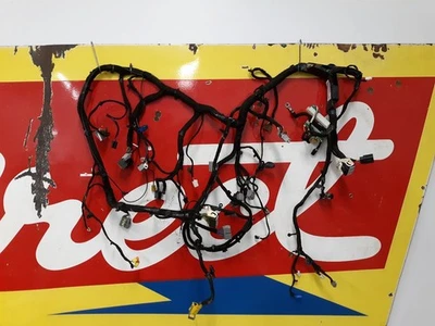 16 RAM 3500 Dash Wire Harness  - Image 1 of 4