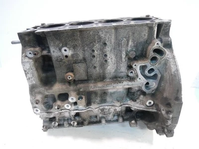 Bloque motor defectuoso para Ford Transit Tourneo Connect 1.6 TDCi TZGA 9683251610 Foto 1 de 4