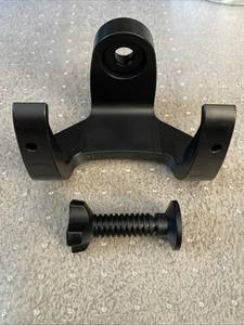 PXN V3 Pro Gaming Wheel for PC Xbox PS4 C-Type Clamp Mount & Paperwork ONLY READ - Picture 1 of 7