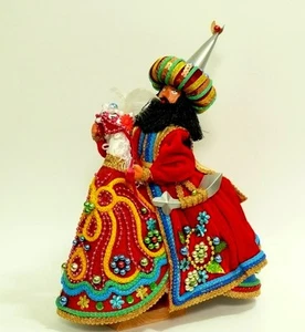 The Tatar Raider Bunt - Bild 1 von 8