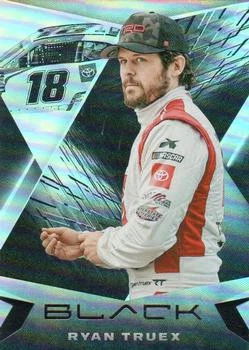 Ryan Truex 2022 Chronicles Racing Black #3 - - Image 1 of 2