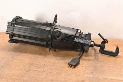 ETC Source Four Zoom 25-50 Degree 750 Ellipsoidal Light CG01UUL - Image 1 of 4