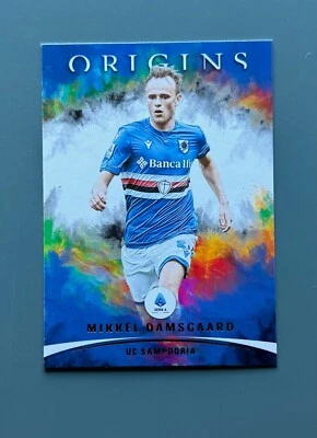 2021-22 Panini Chronicles Soccer Pick you Card(s) - Image 1 of 3
