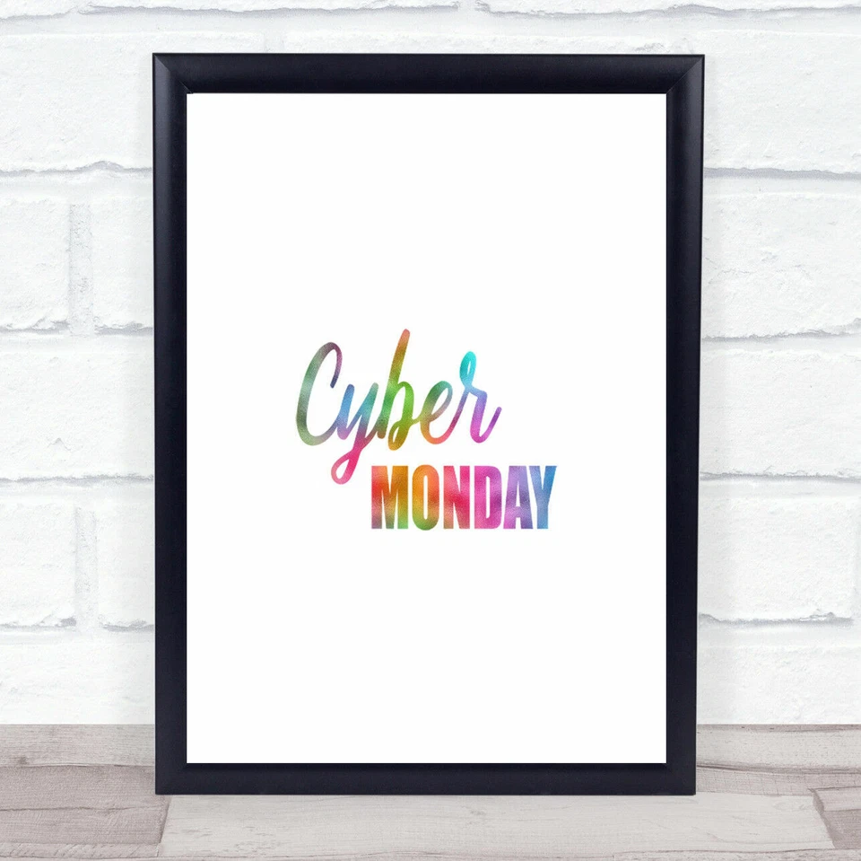 Cyber Monday