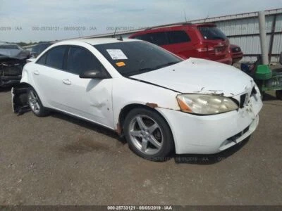 Motor 3,5 L VIN K octavo dígito Opt Lze compatible con 08-10 G6 1661612 Foto 1 de 4