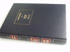 Mémoires du XXème siècle 1980/1989 -encyclopédie Bordas 1991