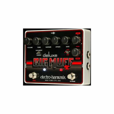 Electro-Harmonix Deluxe Big Muff Pi
