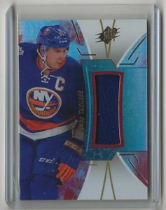 2016 2016-17 SPx Red Jersey #28 John Tavares New York Islanders Upper Deck - Picture 1 of 1