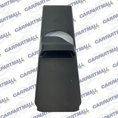 2006 2007 Mercedes ML500 Front Right B Pillar Upper Cover Trim JC288352 OEM - Image 1 of 4