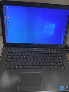 XPS 15 L501X 8GB+500GB HDD+GeForce GT 435M - Picture 1 of 6