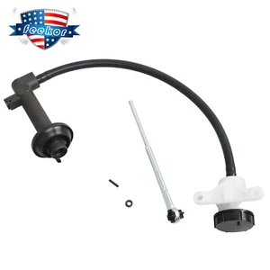 New Clutch Master Cylinder Fits for 1995-2011 Ford Ranger 2.3L 2.5L 3.0L - Picture 1 of 7