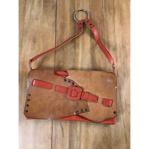 Vintage Jamin Puech Purse - Picture 1 of 4