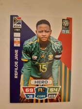 FIFA Women's World Cup #197 Refiloe JANE Trading Card
