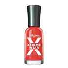 SALLY HANSEN XTREME WEAR NAIL POLISH RED SHADE SELFIE RED-Y NEW