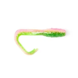 Googan Baits 1.75" Chubbie Grubbie GCCG-175-ELC Electric Chicken Count 30 - Picture 1 of 2