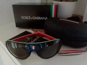 Dolce & Gabbana Sonnenbrille Fullset Italia world cup - Bild 1 von 3