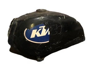 Gas tank tank ktm gs6 mc 125 250 - Picture 1 of 4