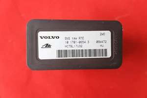 Generalüberholt ESP Sensor VOLVO V70 III 2WD 10.1701-0654.3 10170106543 BJ 07-15 - Bild 1 von 1
