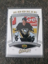 Upper Deck MVP 2006-07 Jordan Stall Rookie RC Card# 301