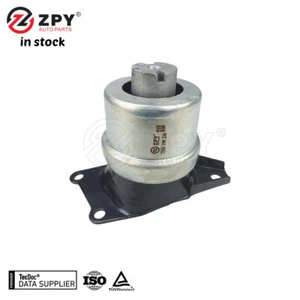 BEYU For Vw Transporter 7H0 199 256 Transmission Right Gear Box Engine Mounting - Picture 1 of 6