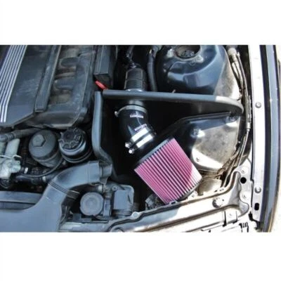 Mishimoto Performance Air Intake for BMW E46 1999-2005 323i 328i 325i M52 M54 - Image 1 of 4