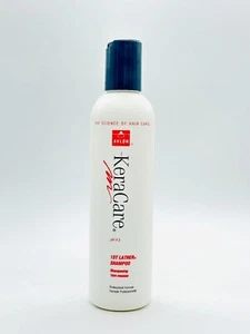 Avlon Keracare 1st Lather Shampoo Sulfate-Free 8oz ph4.5 - Picture 1 of 2