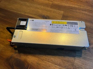 Alimentation Lenovo Thinkserver 750W 01PF515 - Photo 1/4