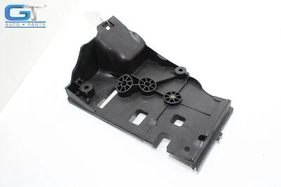 2009 - 2013 LAND ROVER LR3 LR4 LEFT SIDE BATTERY TRAY HOUSING BOX PANEL OEM - Image 1 of 4