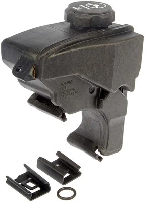 BOMBA DE DIRECCIÓN ASISTIDA MONTE CARLO IMPALA CENTURY GRAND AM PRIX DEPÓSITO 603-905 Foto 1 de 2