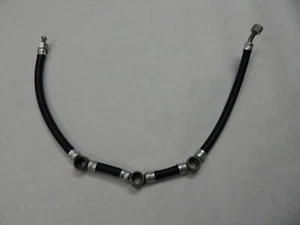 TRIUMPH TRIDENT T150 T160 1968-1976 BSA Rocket 3 A75 tanque de gasolina montaje de línea - Imagen 1 de 2