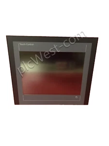 B&R PANEL 5AP920.1044-K01 SPS HMI - Bild 1 von 3