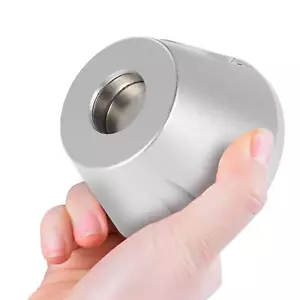 Permanent Rare Earth Magnet for Fridge, Office Magnets (20000GS Silver) - Picture 1 of 12