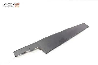 2015-18 JEEP RENEGADE 前左侧门窗 B 柱式模具 原始设备制造商 — 第 1/4 张图片