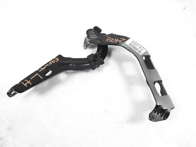 2015-2021 Mercedes-Benz C300 Front Left Driver Hood Hinge Bracket 2058805501 - Image 1 of 4