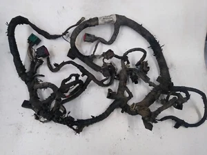 2005 2006 2007 Ford F250 F350 6.0L Diesel Engine / Injector Wiring Harness - Picture 1 of 12
