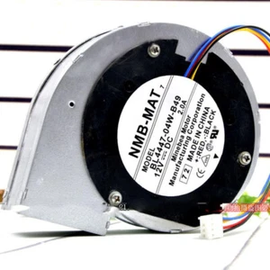 Ventilador de refrigeración turbo de alto volumen de aire NMB-MAT7 BL4447-04W-B49 11028 12V 2.0A - Imagen 1 de 5