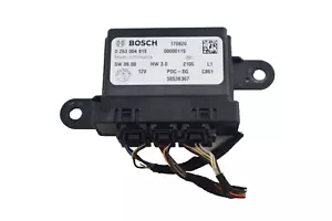 PARKING DISTANCE CONTROL MODULE 2017-2023 ALFA ROMEO GIULIA 0263004819 - Bild 1 von 4
